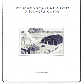 Tabernacle of Moses Discovery Guide