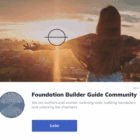 image of Mighty Networks Foundation Builder Guide Community