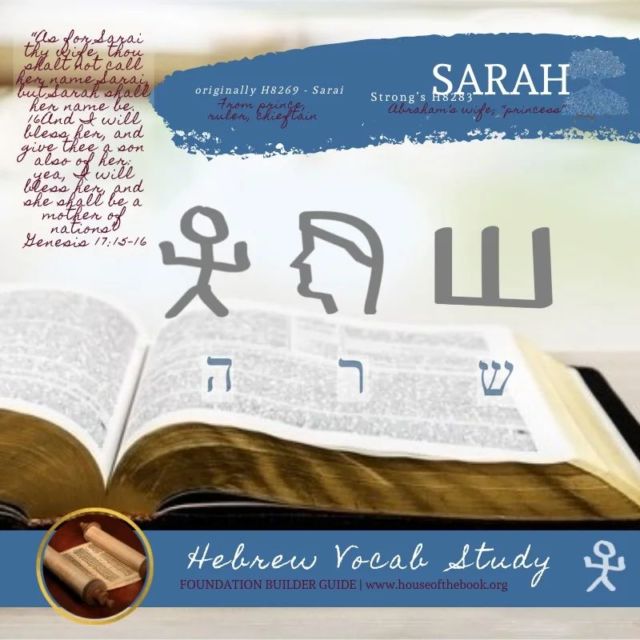 Foundation Builder Guide – Mentoring The Hebraic Principle Of Creation